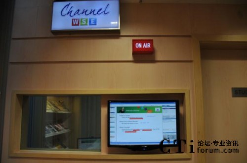 �A����Ӣ�Z�W�����ăȵ��A����Ӣ�Z��Channel WSE��