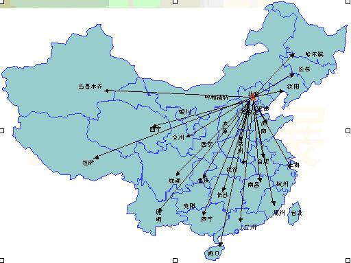 �Ї�(li��n)ͨ�W(w��ng)�j(lu��)�YԴʾ��D