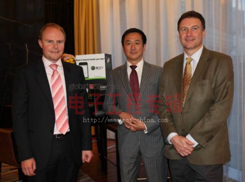 ���������Ξ飺JasonStirling,Nuance��̫�^(q��)�߼�(j��)����������ԣ�c,Nuance�����A�^(q��)����(j��ng)����StuartSharpe,Nuance��̫�^(q��)�N�۹��̲��߼�(j��)���O(ji��n)