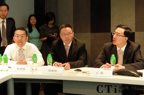 Avaya�Ї���˾����������������Avaya��̫�^(q��)ϵ�y(t��ng)���̿��O(ji��n)���\��