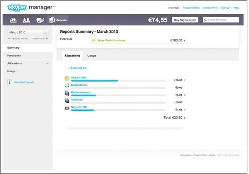 Skype Connect���Ƴ��yԇ��֮�r��ͬ�r�Ƴ���һ����������Skype manager