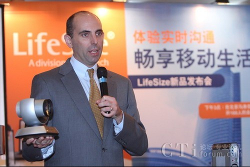 LifeSizeȫ��a(ch��n)Ʒ�I(y��ng)�N������ Michael Helmbrecht