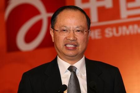 中移動(dòng)總裁王建宙