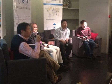 �L(zh��ng)�Ǖ�(hu��)GMIC�����Ο���Tapjoy�Ї�(gu��)�^(q��)����(j��ng)�������I��DeNA�Ї�(gu��)CEO���������˾W(w��ng)�����Åǽ����������ң�